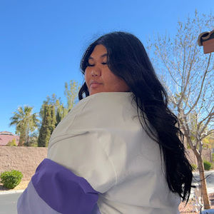 Meet your Posher, Suzannekatie